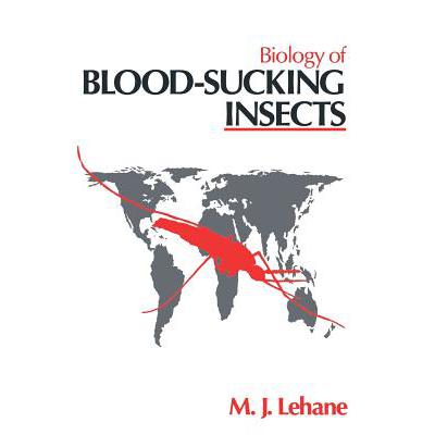 预订 Biology of Blood-Sucking Insects