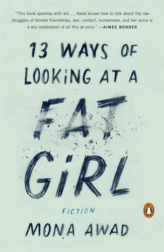 13 WAYS OF LOOKING AT A FAT GI
