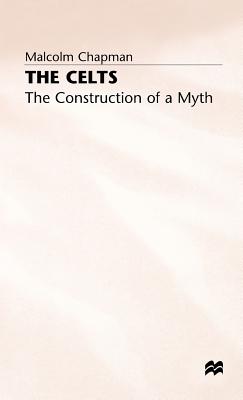 【预订】the celts the construction of a