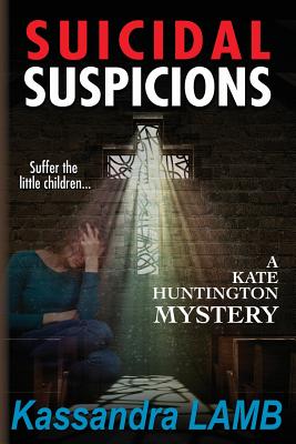 【预订】suicidal suspicions: a kate huntington
