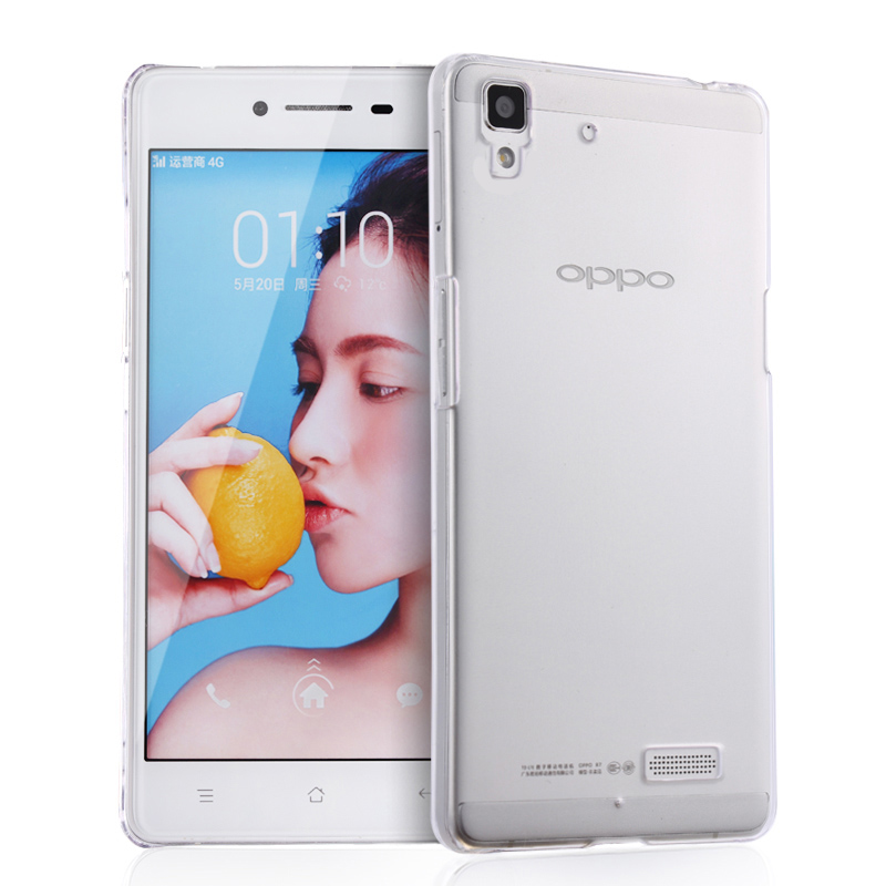 特七 oppo r7s手机壳r9s透明plus硅胶R7PLUS软壳r9st防摔保护套m全包R9超薄款 OPPO R7