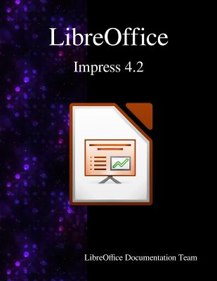 【预订】libreoffice impress 4.