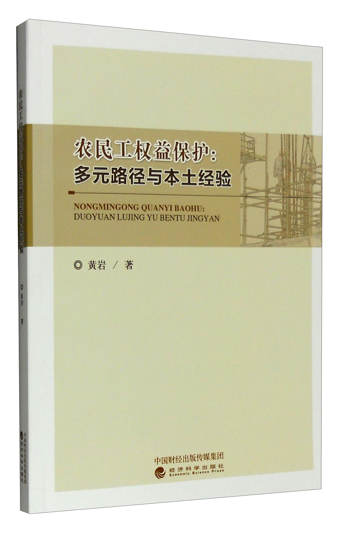 农民工权益保护：多元路径与本土经验