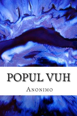 【预订】popul vuh