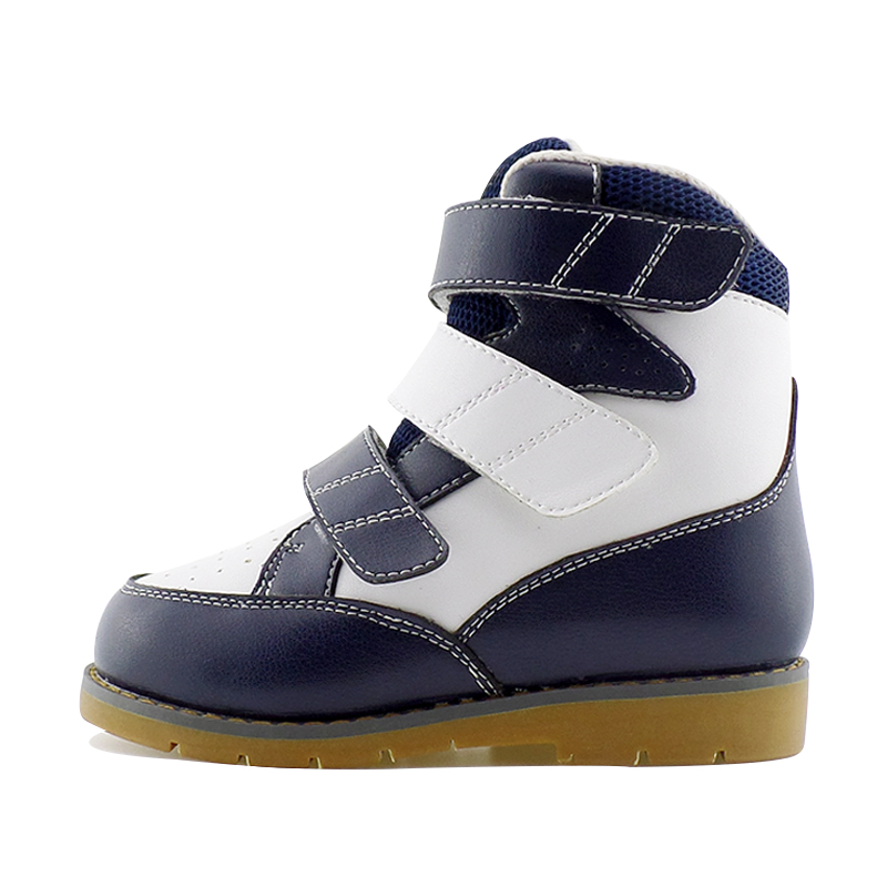 康立捷 儿童宝宝足外翻马蹄足内翻矫正鞋内八字外八矫形鞋ox型腿纠正