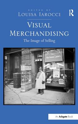 【预订】visual merchandising: the image of