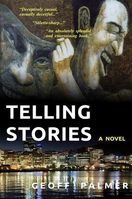 【预订】telling stories