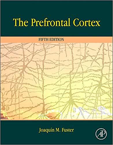 【预订】the prefrontal cortex