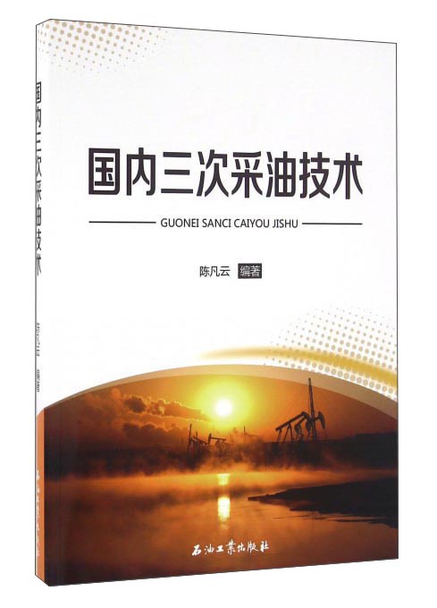 国内三次采油技术