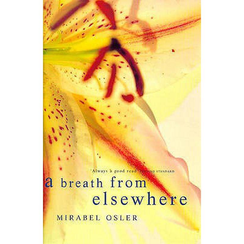 预订 Breath from Elsewhere: Musings on Gardens