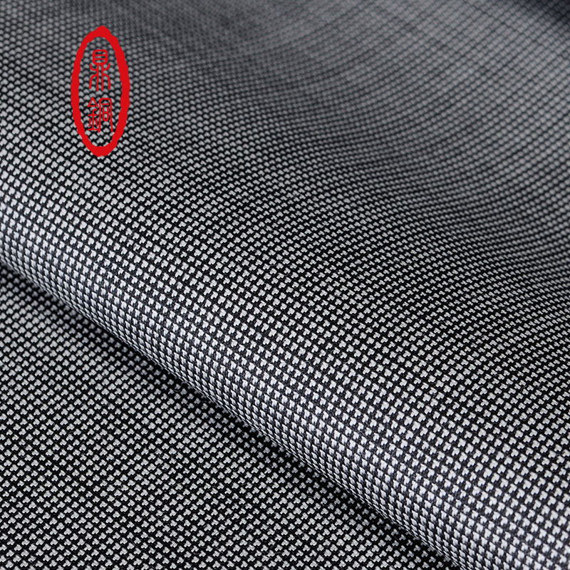 鼎铜【去定制】鼎铜服饰vbc维达莱西服面料纯色羊毛130支纱私人订制