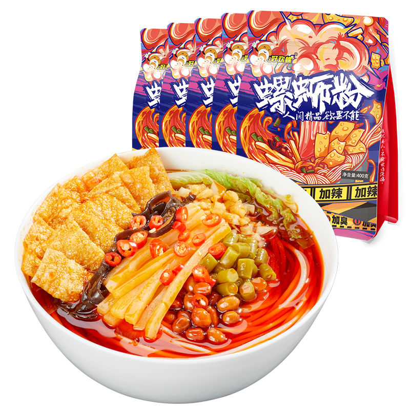 �û������Ϸۼ����ӳ�400g���ڹ��������ز���ҹ������ʳ�׷۷�����С�� �����ӳ�400g*5��