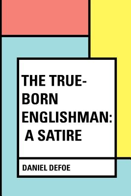 【预订】the true-born englishman: a