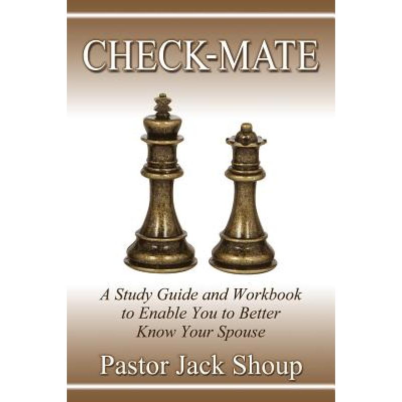 预订 Check-Mate