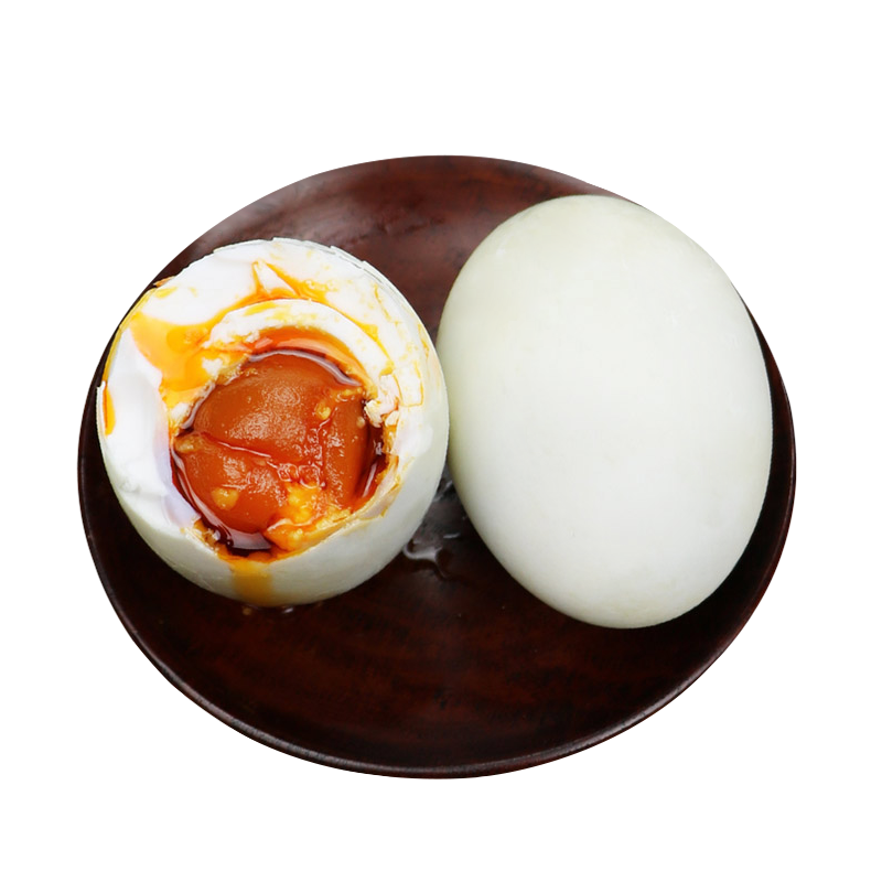 数鴨子高邮咸鸭蛋价格走势及口感分析|京东查询蛋类历史价格