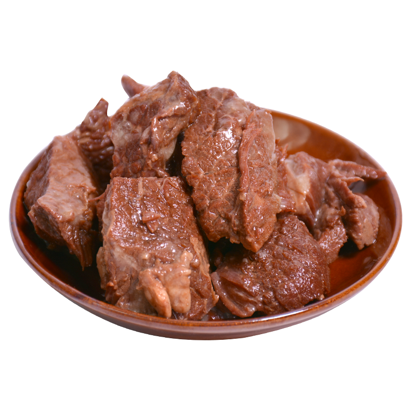 老马品牌红烧牛肉罐头：历史价格走势及购买指南|方便食品历史价格走势