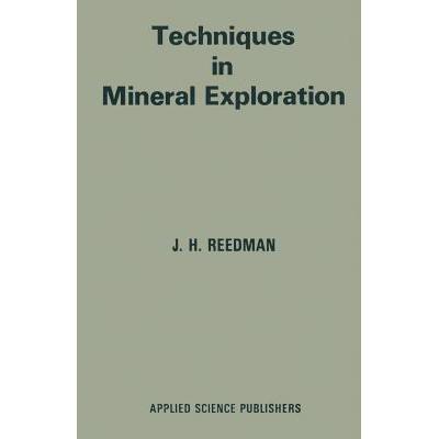 预订 Techniques in Mineral Exploration