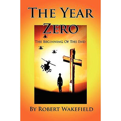 预订 the year zero--the beginning of the end