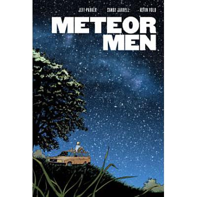 预订 Meteor Men
