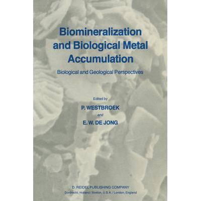 预订 Biomineralization and Biological Metal Accum...
