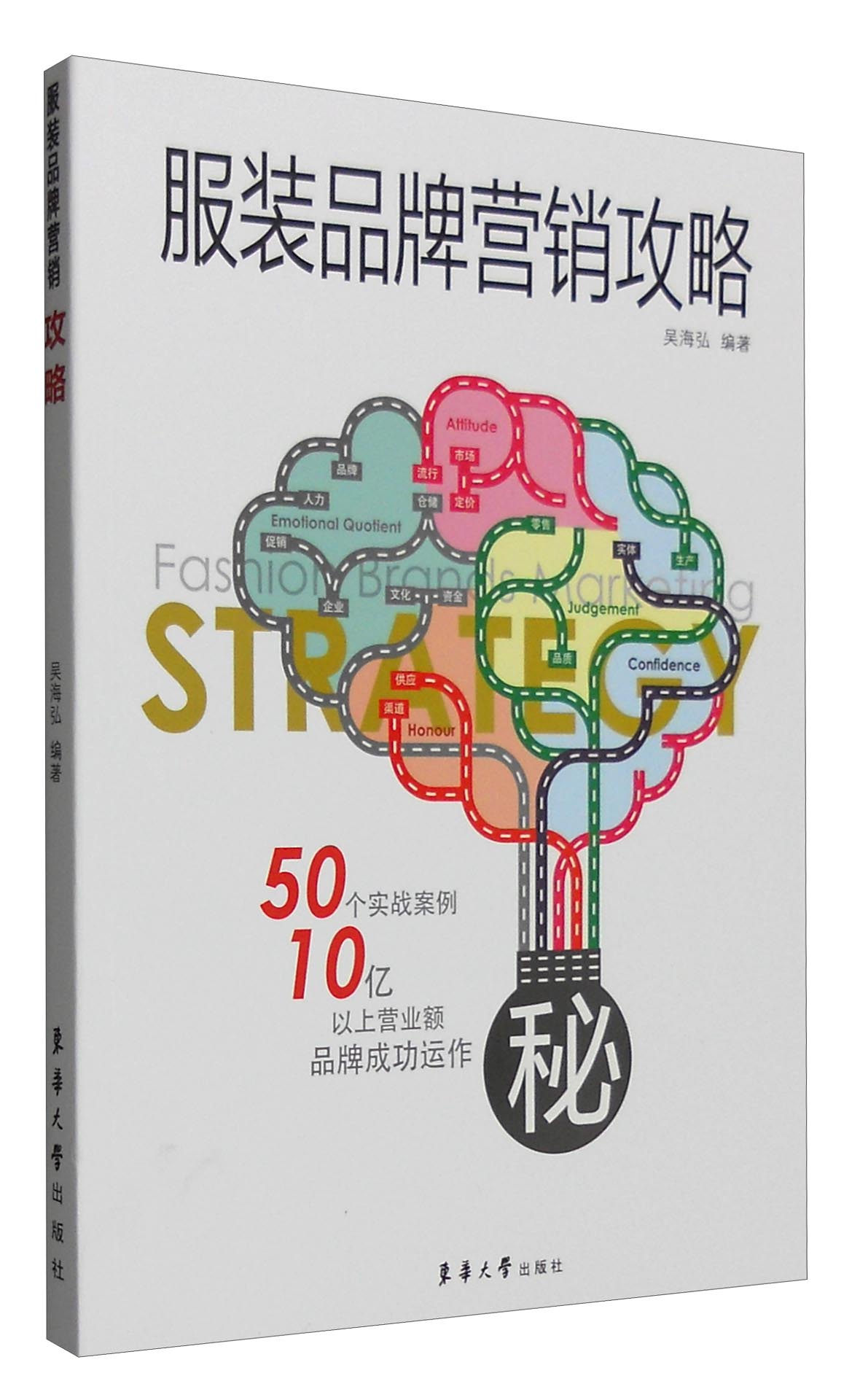 服装品牌营销攻略