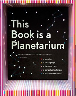 This Book Is a Planetarium  And Other Extraordin怎么看?