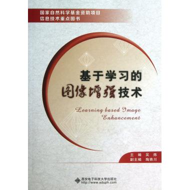 基于学习的图像增强技术