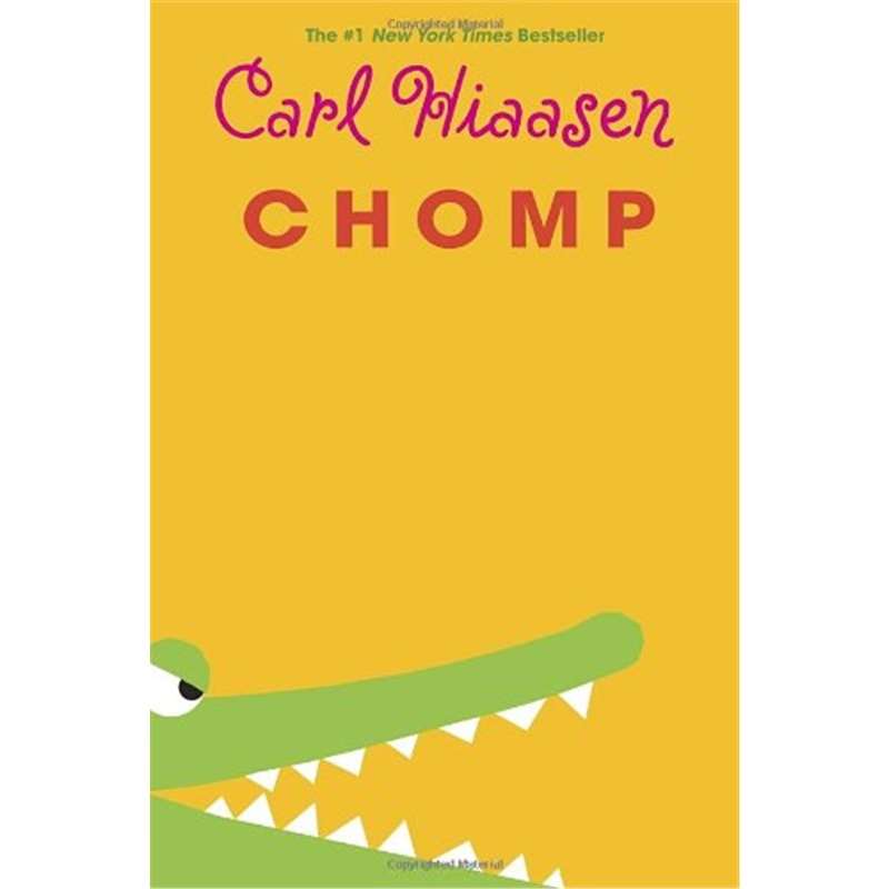Chomp