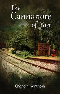【预订】the cannanore of yore