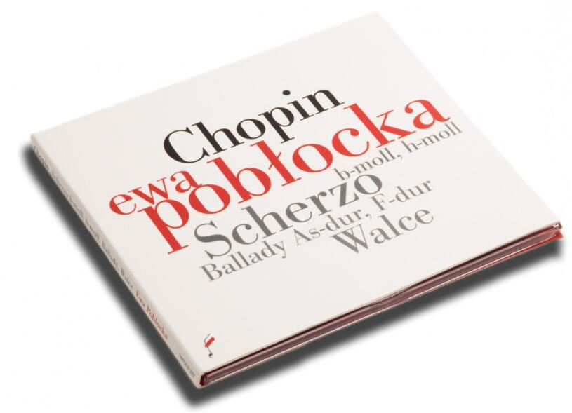 肖邦/诙谐曲,叙事曲