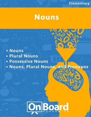 【预订】nouns: nouns, plural nouns, possessive