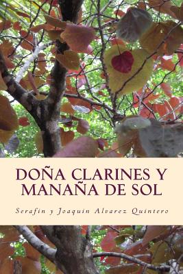 【预订】dona clarines y manana de sol