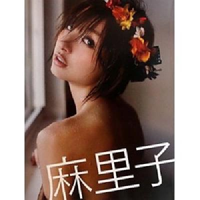 日版 AKB48 篠田麻里子 生写 写真集