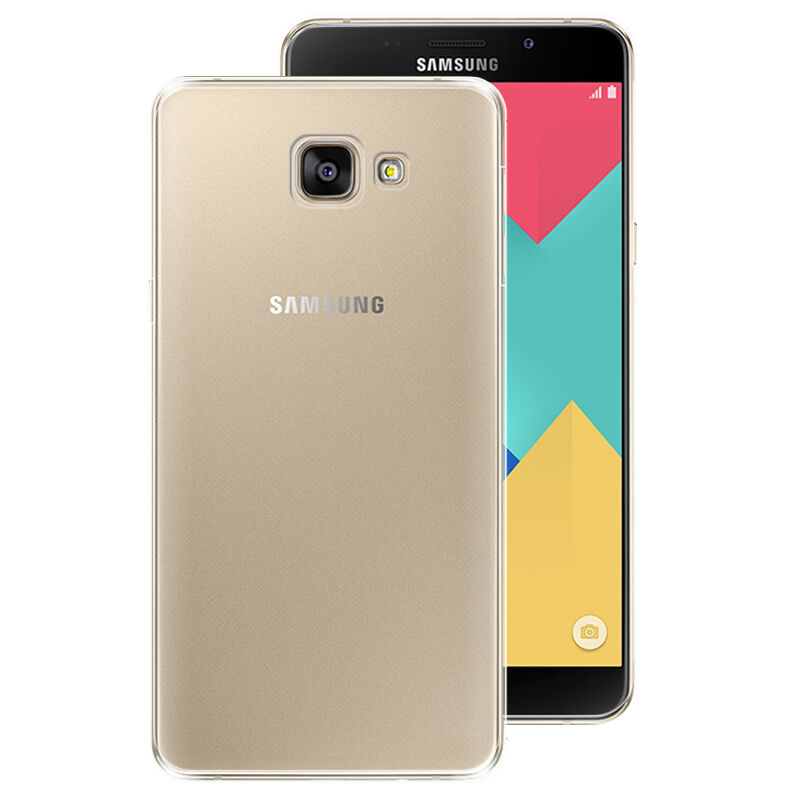 vbnm 三星a9手机壳sm-a9000保护套全包防摔硅胶壳a9100/a900f后盖外壳