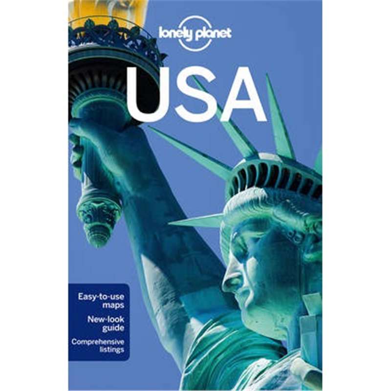 USA