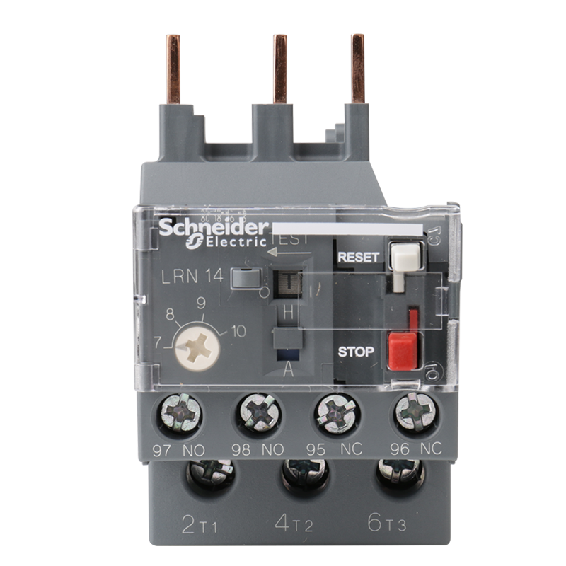 ʩ�͵£�Schneider�� �ȹ��ؼ̵��� LRNϵ����������0.1-104A LRN14N����������7-10A��