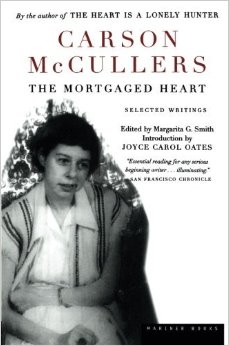 The Mortgaged Heart Selected Writings