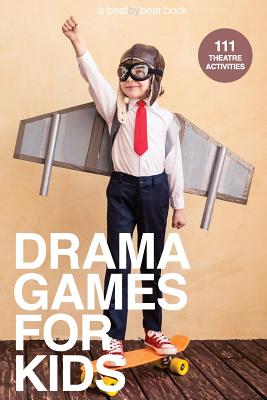 【预订】drama games for kids: 111 of todays