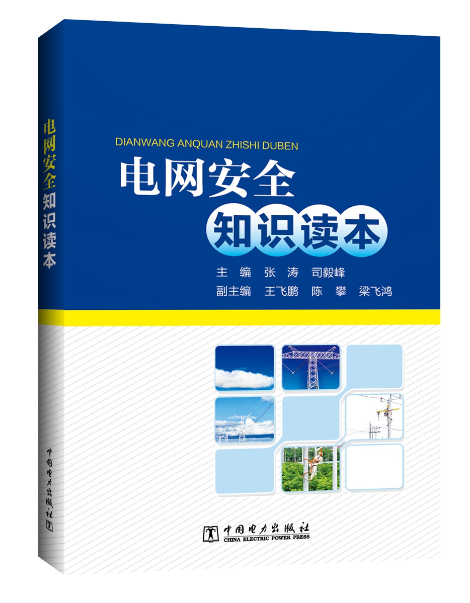 电网安全知识读本