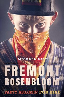 【预订】fremont rosenbloom: party assassin for