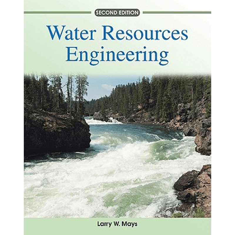 Water Resources Engineering