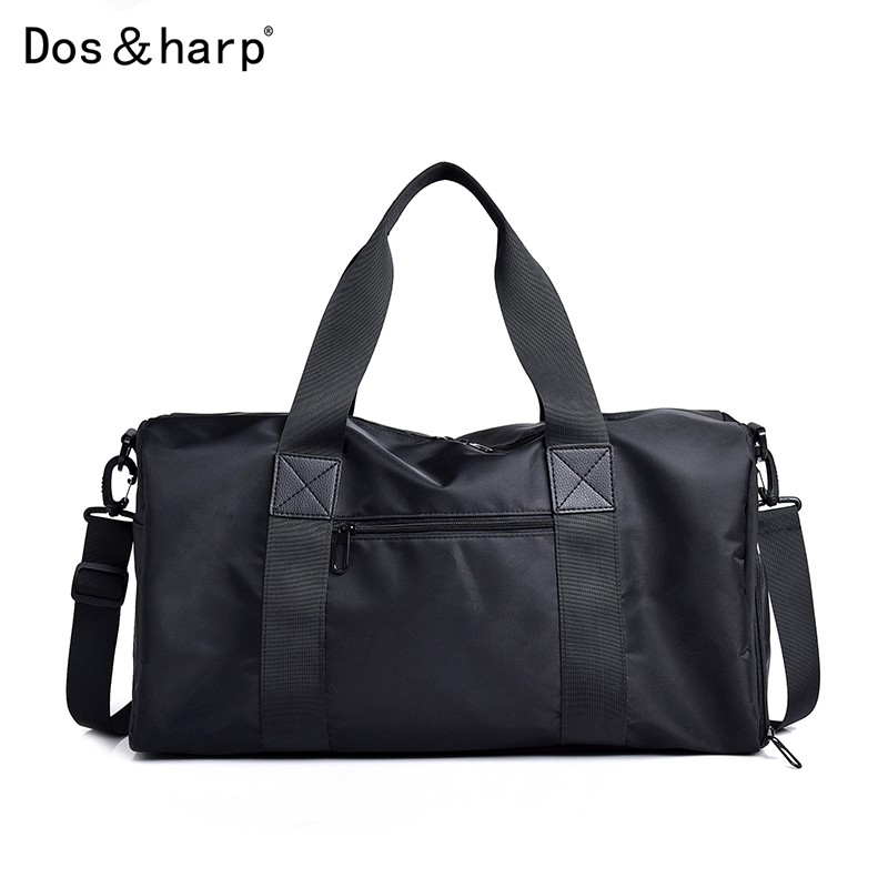 Dos＆harp品牌运动健身包商品图片-6