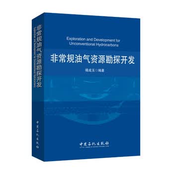 非常规油气资源勘探开发