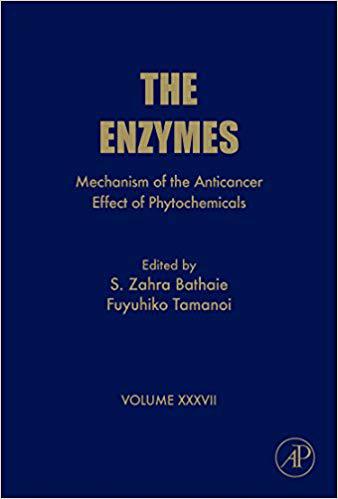 【预订】mechanism of the anticancer effect of