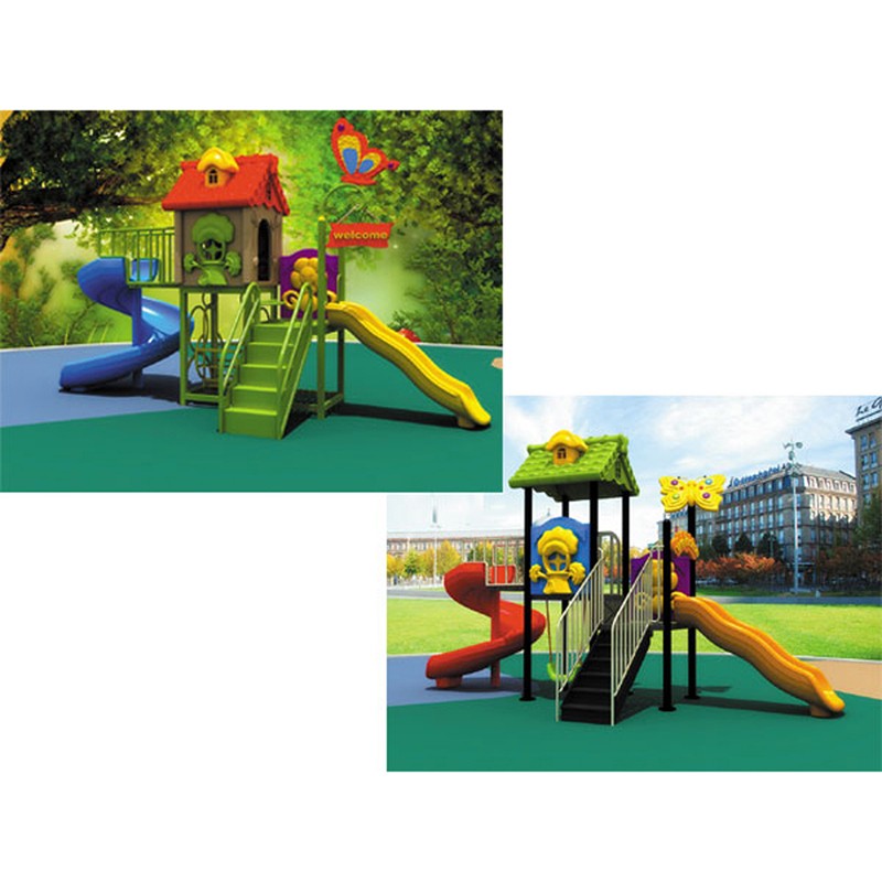 会军(huijun) 会军 户外大型儿童城堡 小孩儿童滑梯组合小区幼儿园 hj