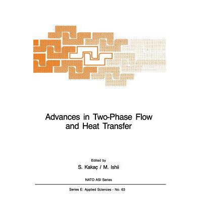 预订 Advances in Two-Phase Flow and Heat Transfer...