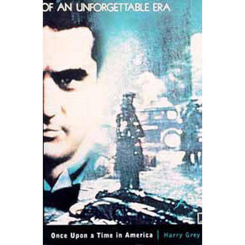 预订 Once Upon a Time in America