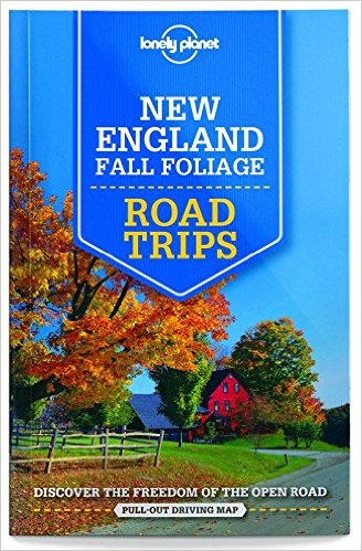 New England Fall Foliage Road Trips 1
