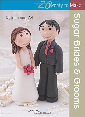 Sugar Brides & Grooms