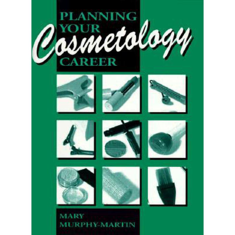 预订 Planning Your Cosmetology Career